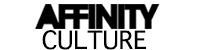 Affinity Magazine Arts and Culture